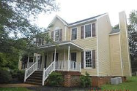 Sheppard Town, Crozier, VA 23039 