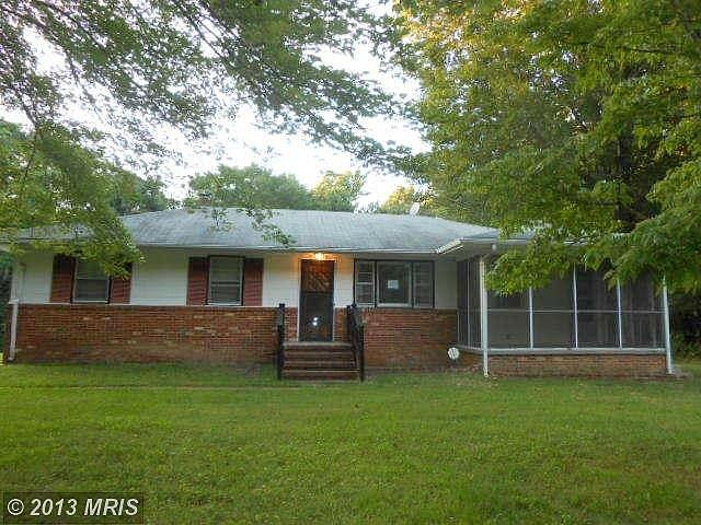 Tidewater, Rappahannock Academy, VA 22538 