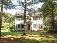 Trimmers Shop Rd, West Point, VA 23181 