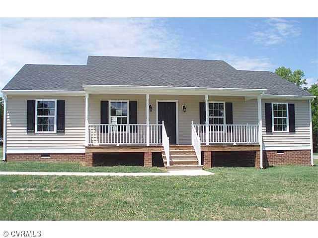 Brooking Terrace, King William, VA 23009 