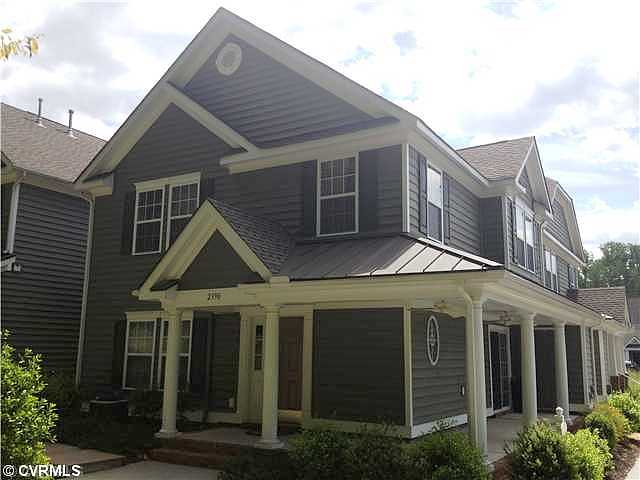 Prince John Ct # 33, New Kent, VA 23141 