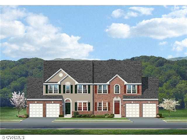 Colony Bee Place, Hanover, VA 23116 