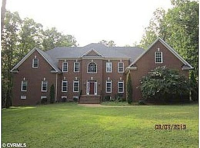 Chesdin Landing Dr, Chesterfield, VA 23838 