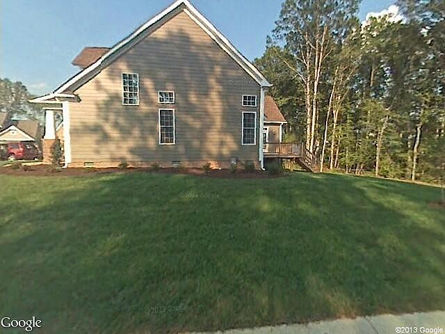 Evershot, Midlothian, VA 23112 