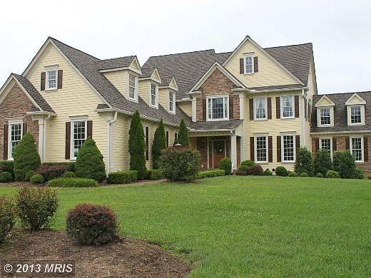 Sawhill Boulevard, Spotsylvania, VA 22553 