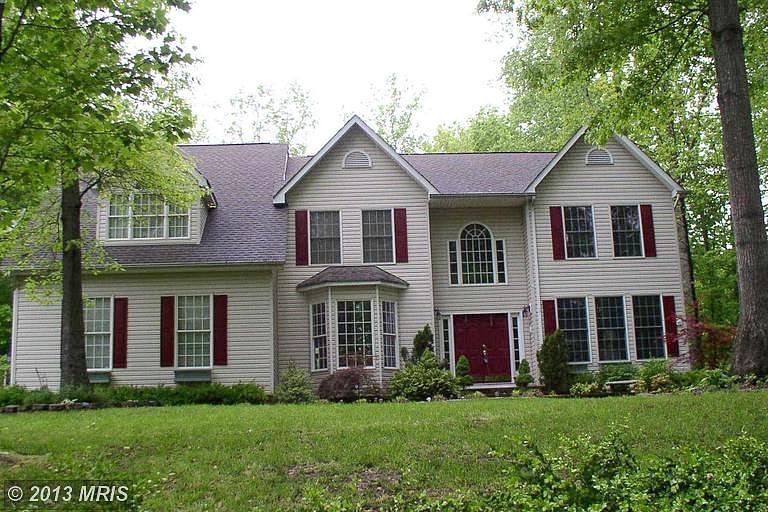 E Robert E Lee Ct, Spotsylvania, VA 22551 