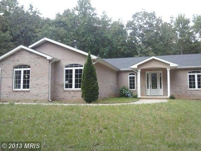 Whelan Way, Partlow, VA 22534 