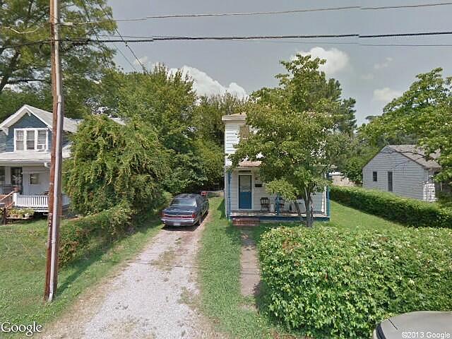 Beech, Highland Springs, VA 23075 