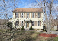 Sassafras, Hopewell, VA 23860 