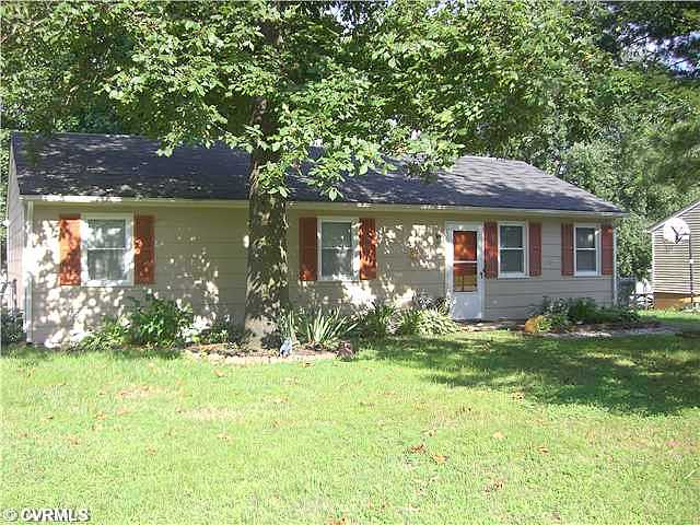 Old Iron, Hopewell, VA 23860 