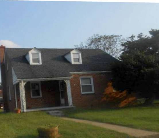 Cawson, Hopewell, VA 23860 