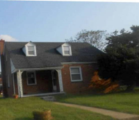 Cawson, Hopewell, VA 23860 