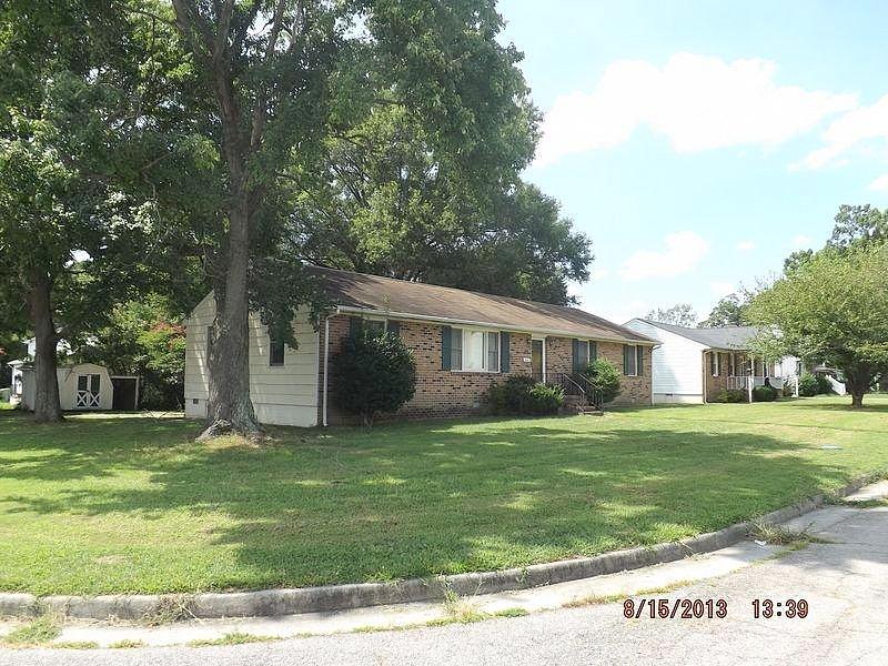 Perrymont, Hopewell, VA 23860 