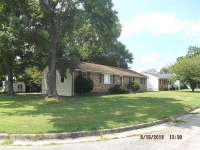 Perrymont, Hopewell, VA 23860 