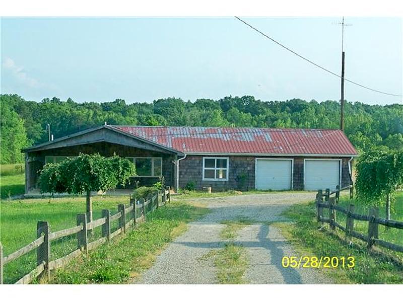 Owl Creek, Keysville, VA 23947 