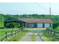 Owl Creek, Keysville, VA 23947 