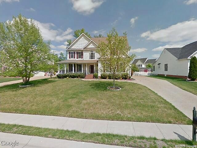 Brays Fork, Glen Allen, VA 23060 