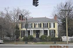 West Washington Street, Petersburg, VA 23803 