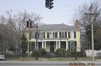 West Washington Street, Petersburg, VA 23803 