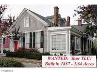 Marshall, Petersburg, VA 23803 