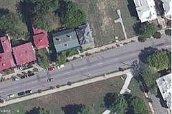 W Washington St, Petersburg, VA 23806 