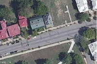 W Washington St, Petersburg, VA 23806 