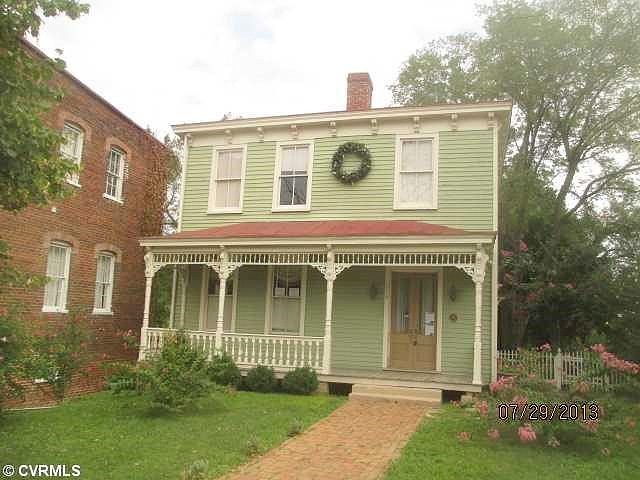 Washington, Petersburg, VA 23803 