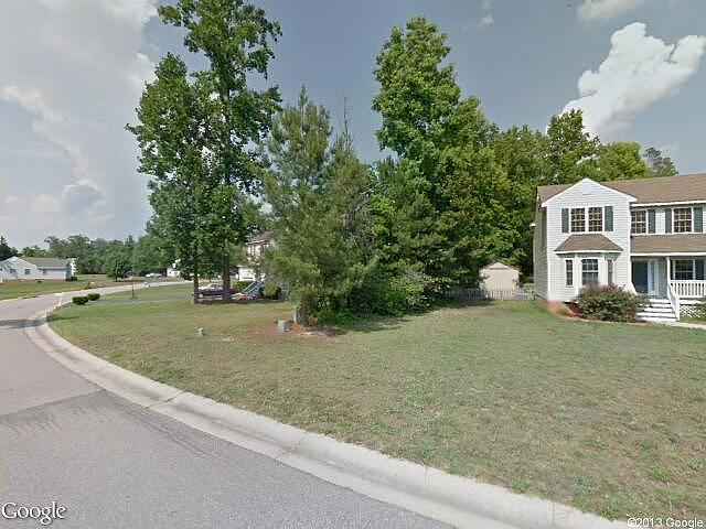 River View, Petersburg, VA 23803 