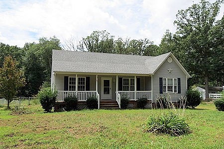 Flank, Petersburg, VA 23805 