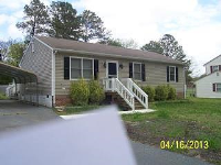 Henshaw, Petersburg, VA 23803 