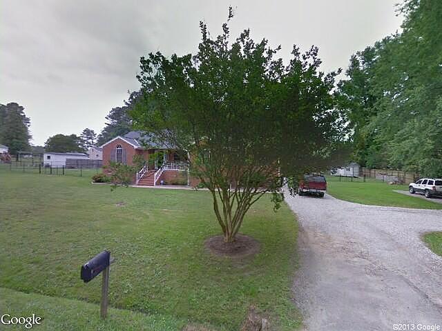 Elm St, Chester, VA 23831 