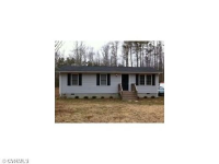 Mt Olive Cohoke Rd, King William, VA 23086 