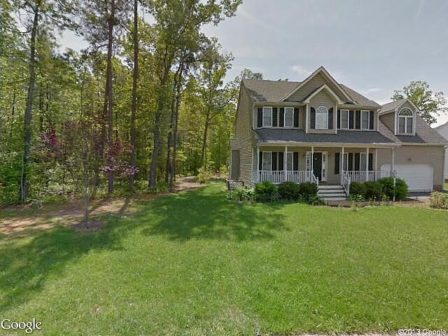 Dunroming, Chesterfield, VA 23832 