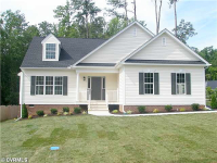 Williams Mill Rd, Chesterfield, VA 23831 