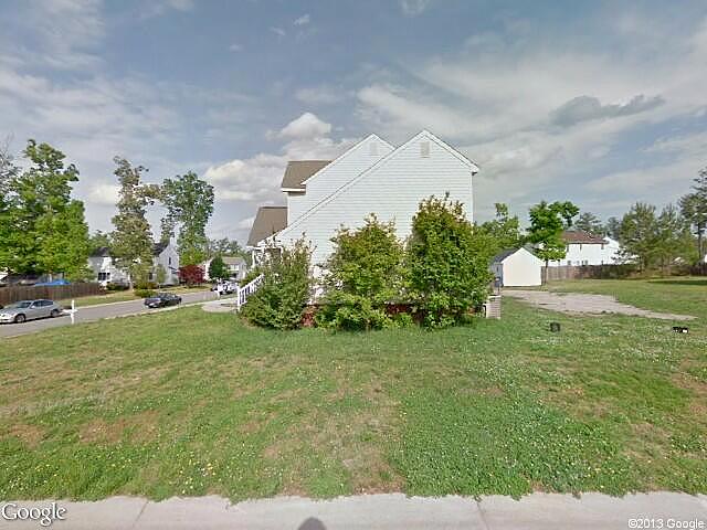 Chickamauga, Chesterfield, VA 23832 