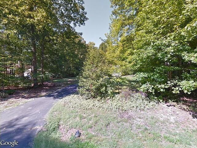 Broadfield Ln, Spotsylvania, VA 22553 