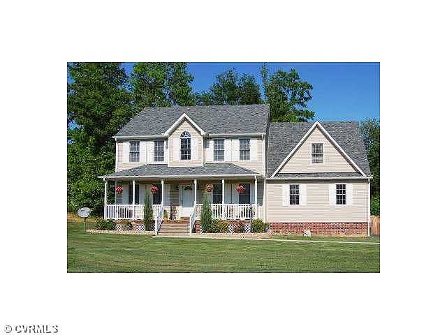 Silver Fox, Prince George, VA 23875 