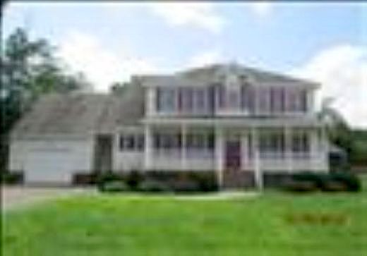 Wood, Prince George, VA 23875 