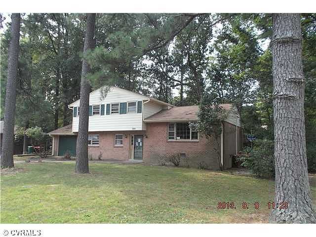 Norwood, Colonial Heights, VA 23834 
