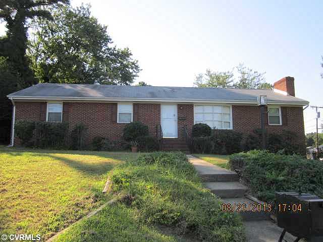 Lakewood, Colonial Heights, VA 23834 