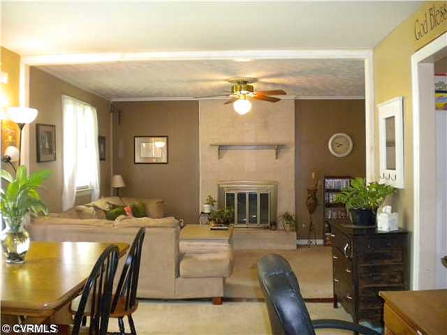 Yorktown, Colonial Heights, VA 23834 