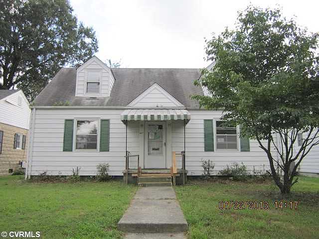 Norfolk, Colonial Heights, VA 23834 