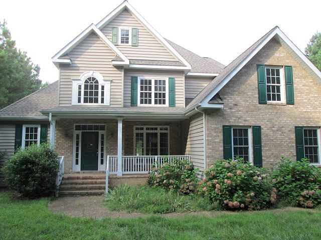 Piney Slope, Providence Forge, VA 23140 