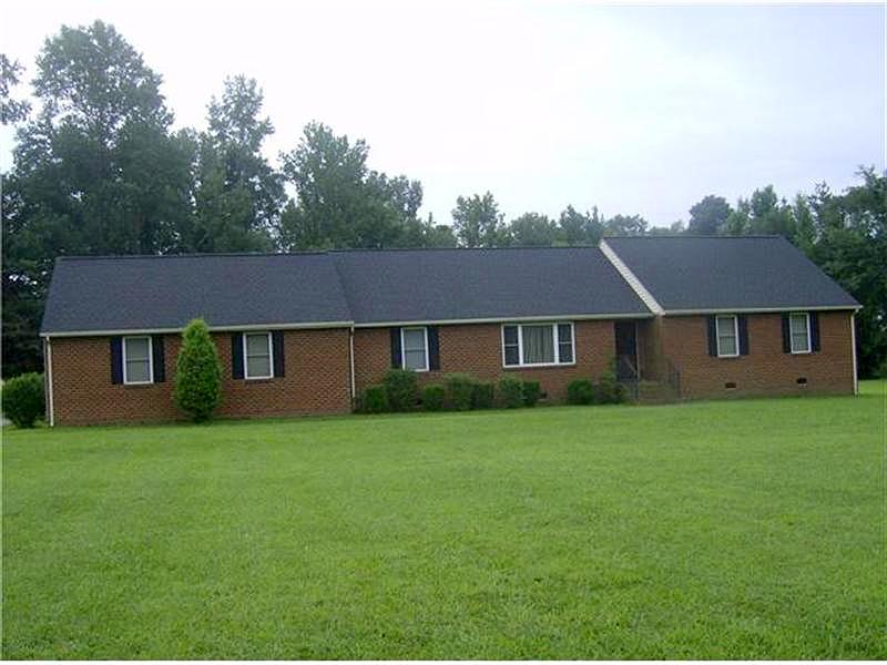 Sldrs Rest Cir, Providence Forge, VA 23140 