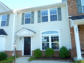 Flowering Peach Lane, Providence Forge, VA 23140 
