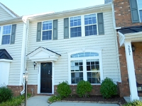 Flowering Peach Lane, Providence Forge, VA 23140 