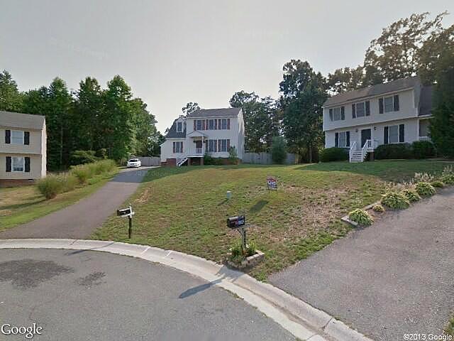 Southern Watch, Mechanicsville, VA 23111 