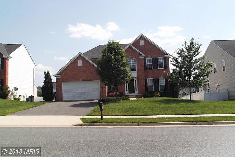 Bruce, Stafford, VA 22554 