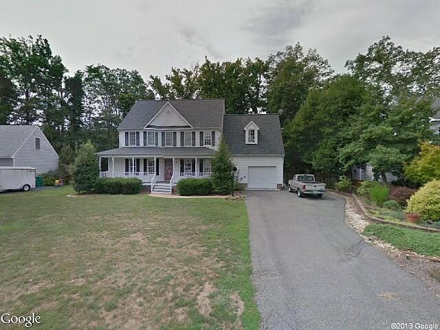 Crawford Wood Ter, Midlothian, VA 23114 