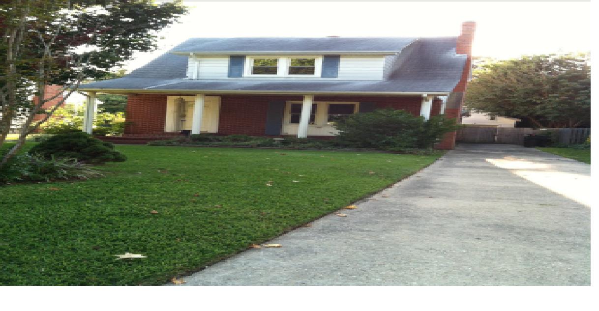 307 Raleigh Ave, Hampton, VA 23661 